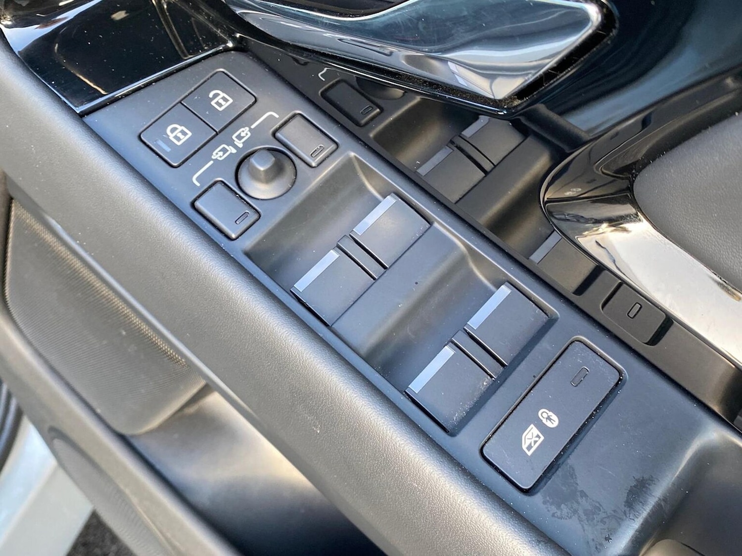 Used Land Rover Range Rover Evoque 2024 for sale - 76879727: Photo 25