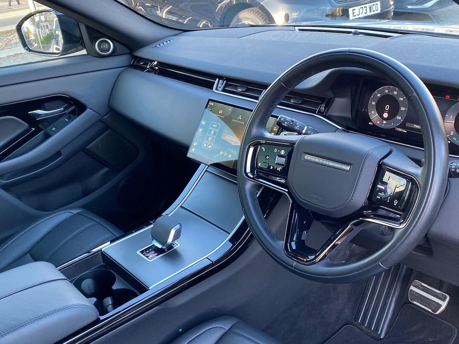 Used Land Rover Range Rover Evoque 2024 for sale - 76879727: Photo 28