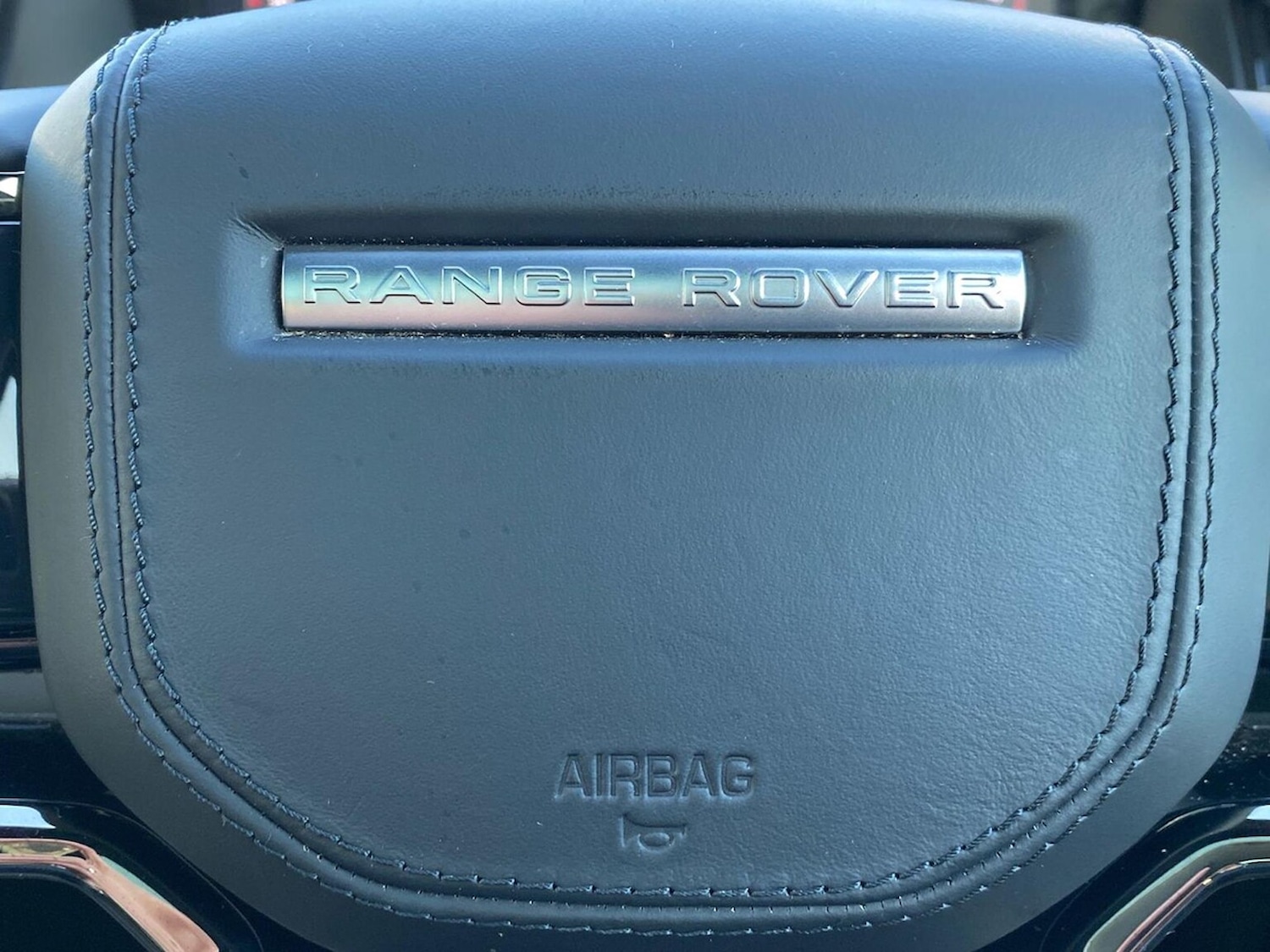 Used Land Rover Range Rover Evoque 2024 for sale - 76879727: Photo 35