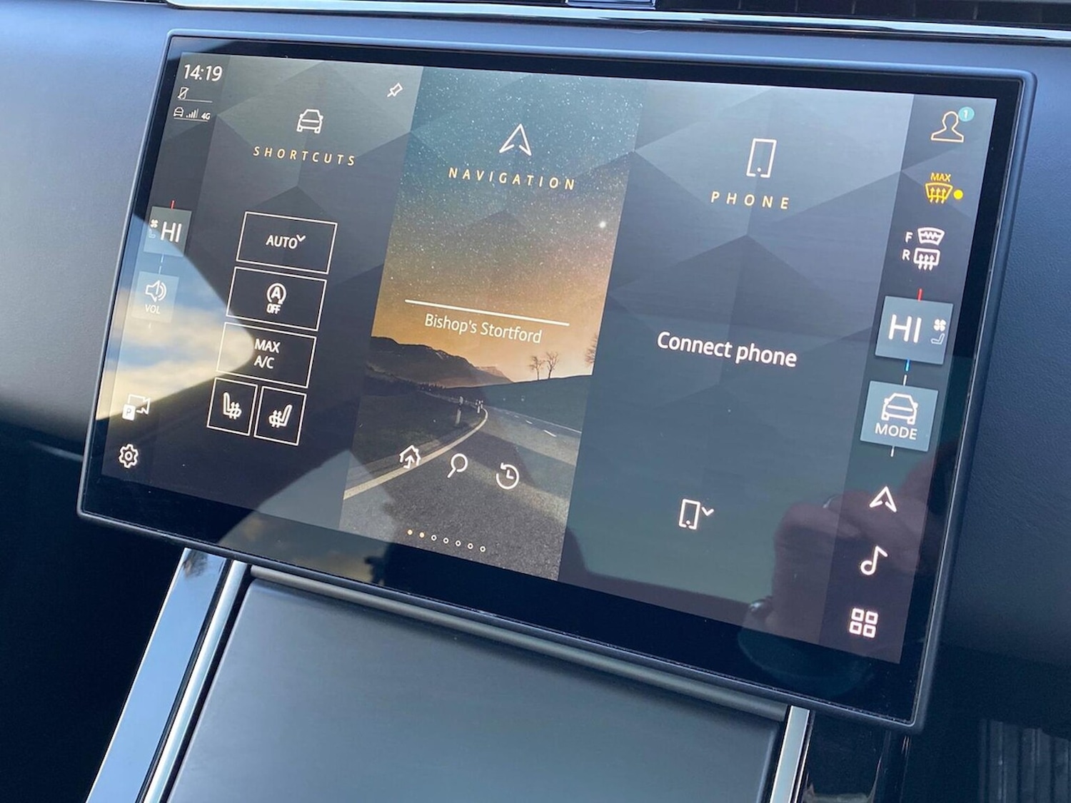 Used Land Rover Range Rover Evoque 2024 for sale - 76879727: Photo 36