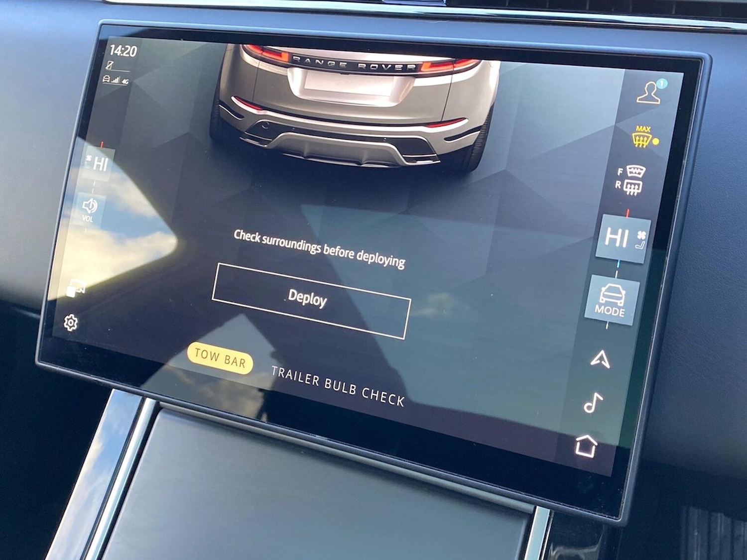 Used Land Rover Range Rover Evoque 2024 for sale - 76879727: Photo 39