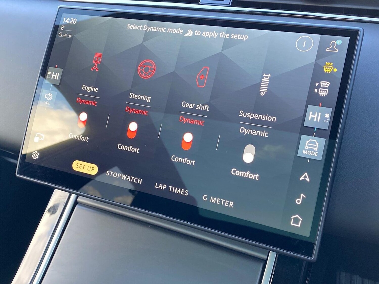 Used Land Rover Range Rover Evoque 2024 for sale - 76879727: Photo 41