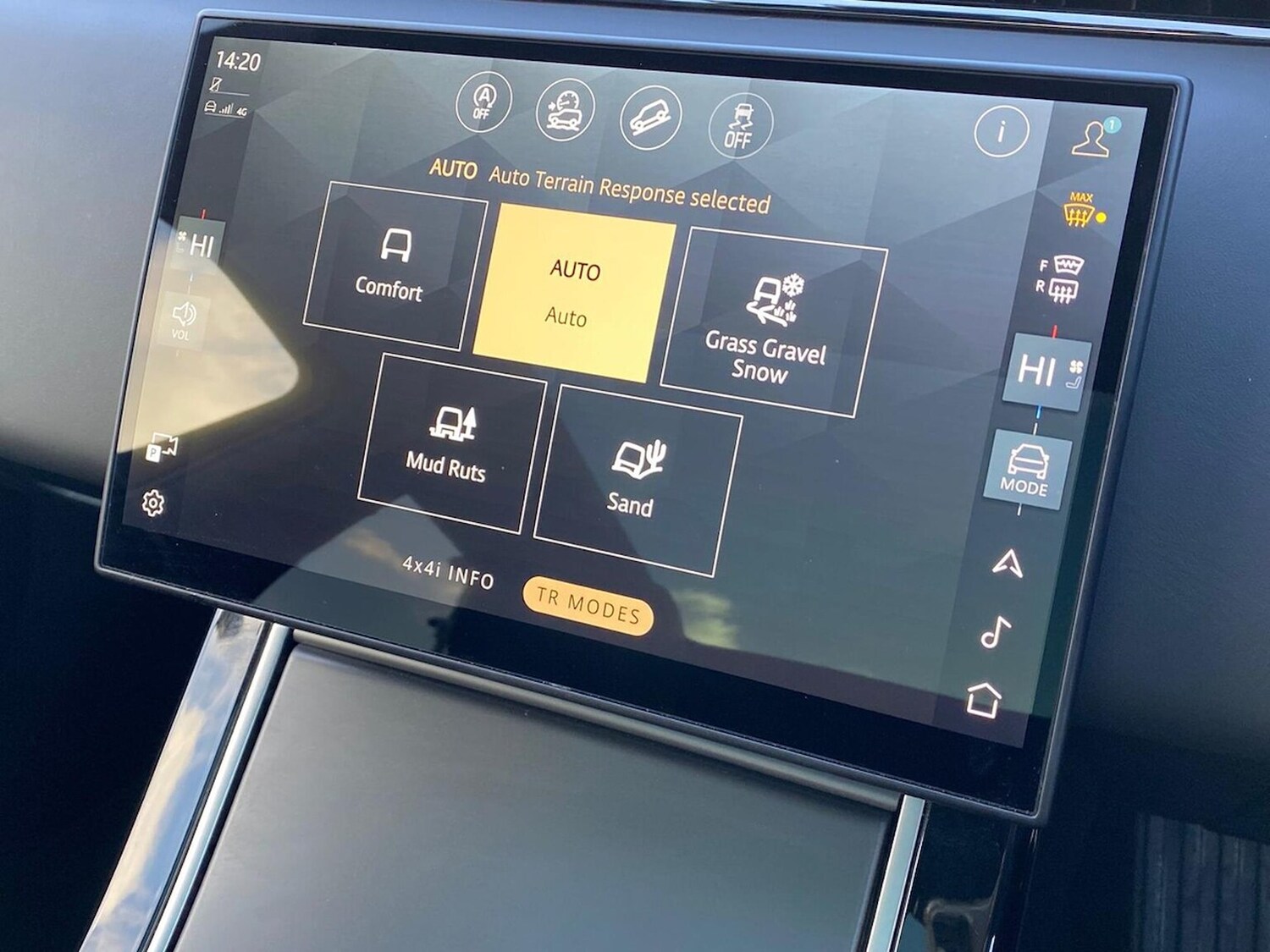 Used Land Rover Range Rover Evoque 2024 for sale - 76879727: Photo 42