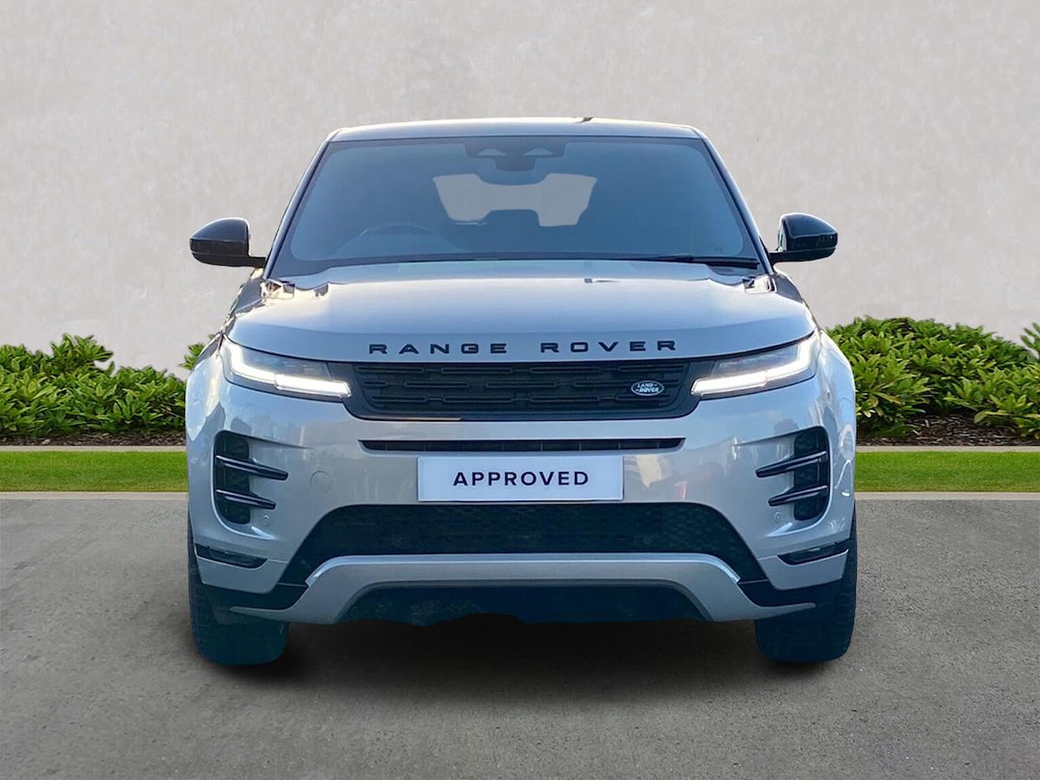 Used Land Rover Range Rover Evoque 2024 for sale - 76879727: Photo 7