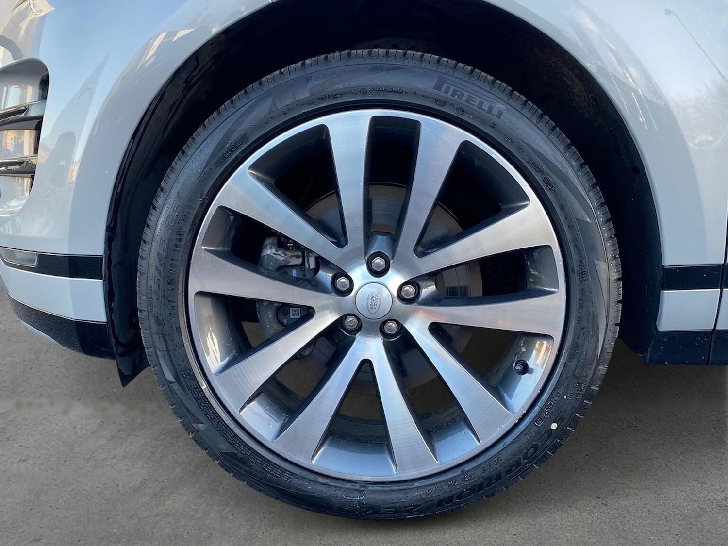 Used Land Rover Range Rover Evoque 2024 for sale - 76879727: Photo 8