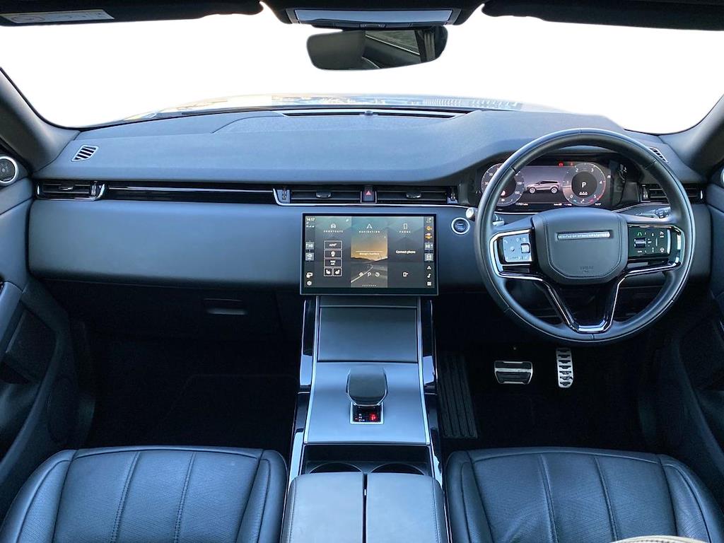 Used Land Rover Range Rover Evoque 2024 for sale - 76879727: Photo 9