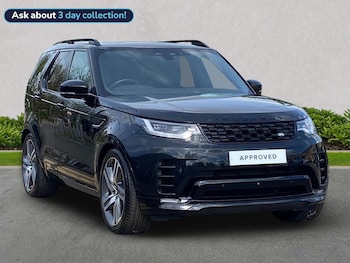 Used Land Rover Discovery 2025 for sale - 78238027: Photo