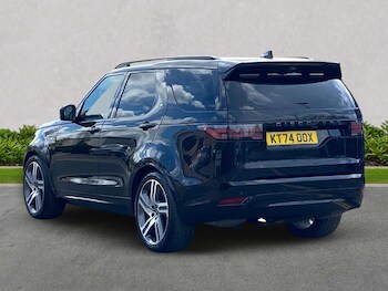 Used Land Rover Discovery 2025 for sale - 78238027: Photo