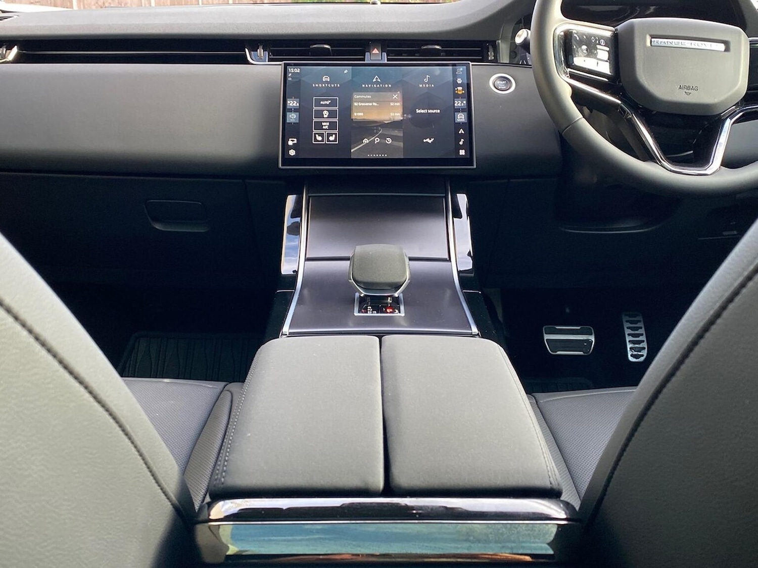 Used Land Rover Range Rover Evoque 2025 for sale - 77487800: Photo 14