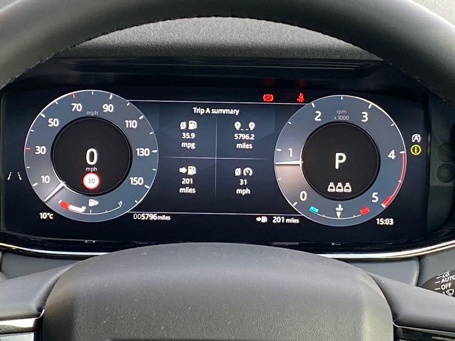 Used Land Rover Range Rover Evoque 2025 for sale - 77487800: Photo 16