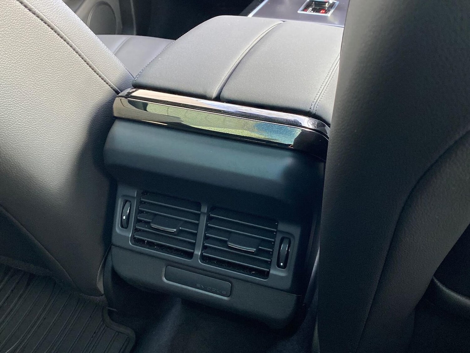 Used Land Rover Range Rover Evoque 2025 for sale - 77487800: Photo 18