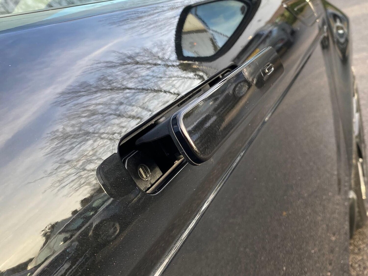 Used Land Rover Range Rover Evoque 2025 for sale - 77487800: Photo 21