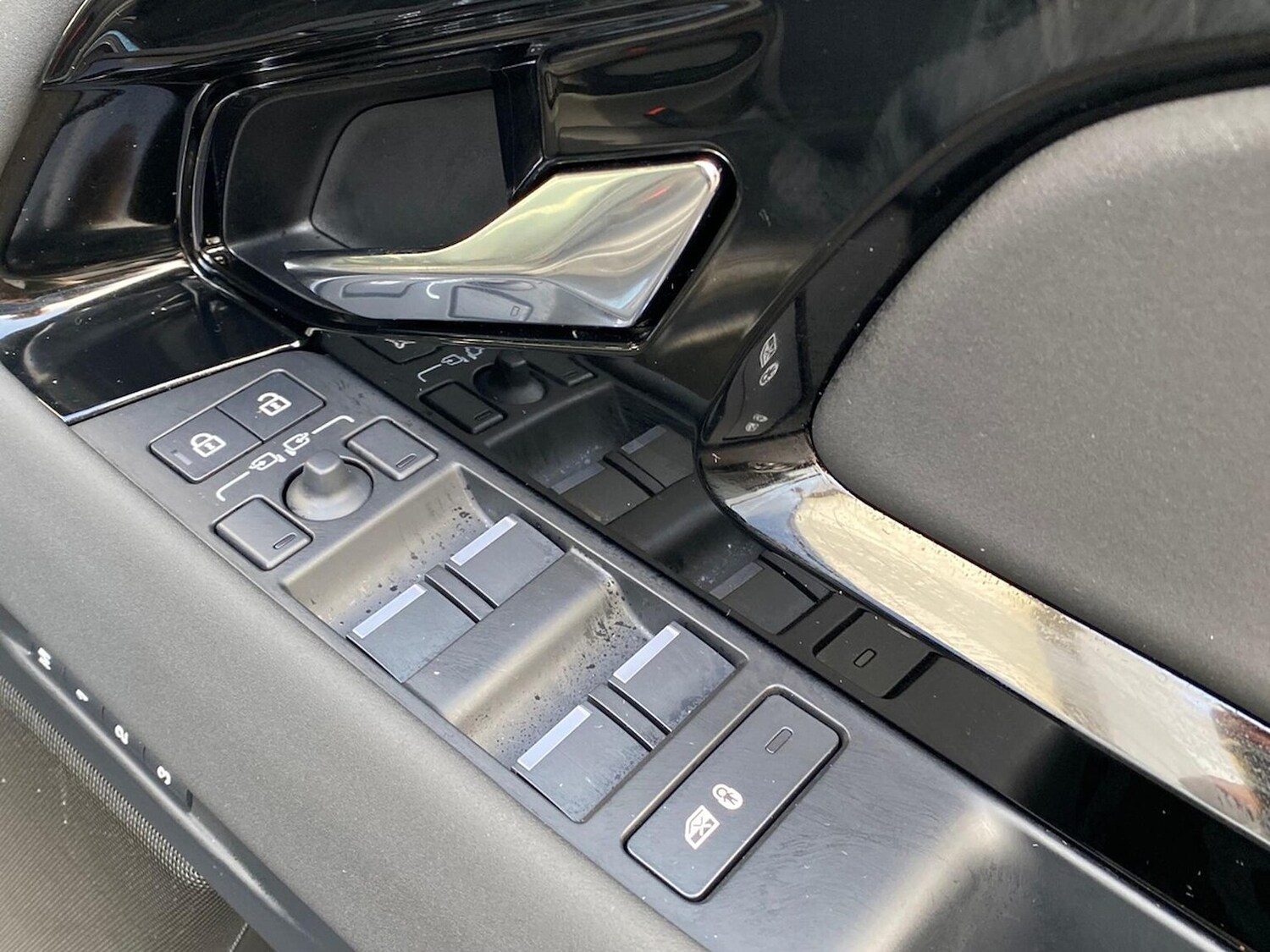 Used Land Rover Range Rover Evoque 2025 for sale - 77487800: Photo 22