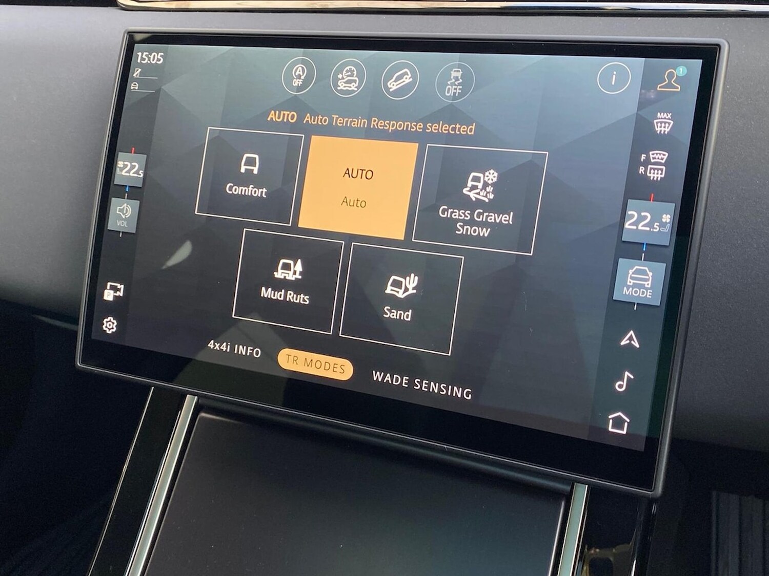 Used Land Rover Range Rover Evoque 2025 for sale - 77487800: Photo 36