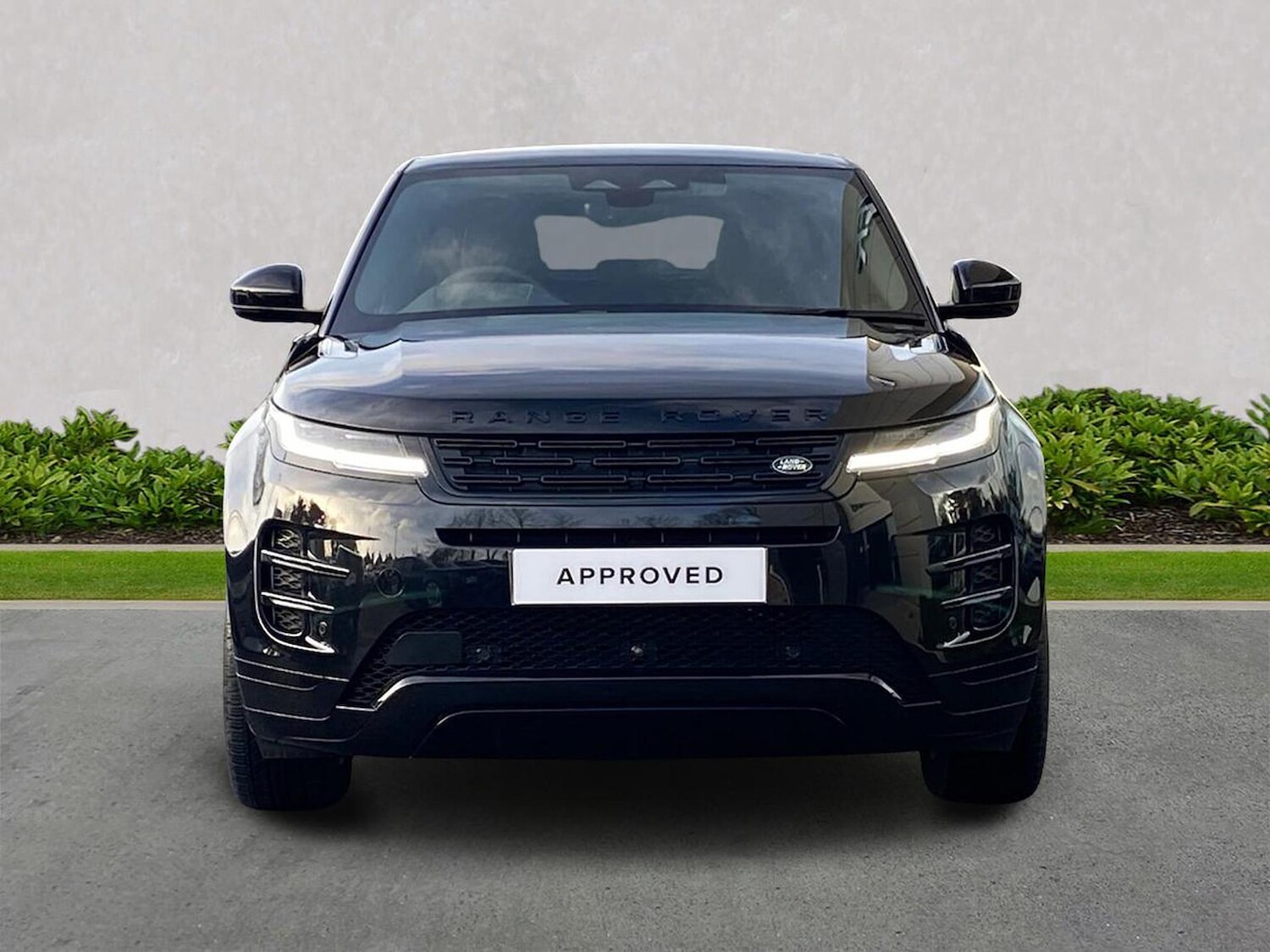 Used Land Rover Range Rover Evoque 2025 for sale - 77487800: Photo 7
