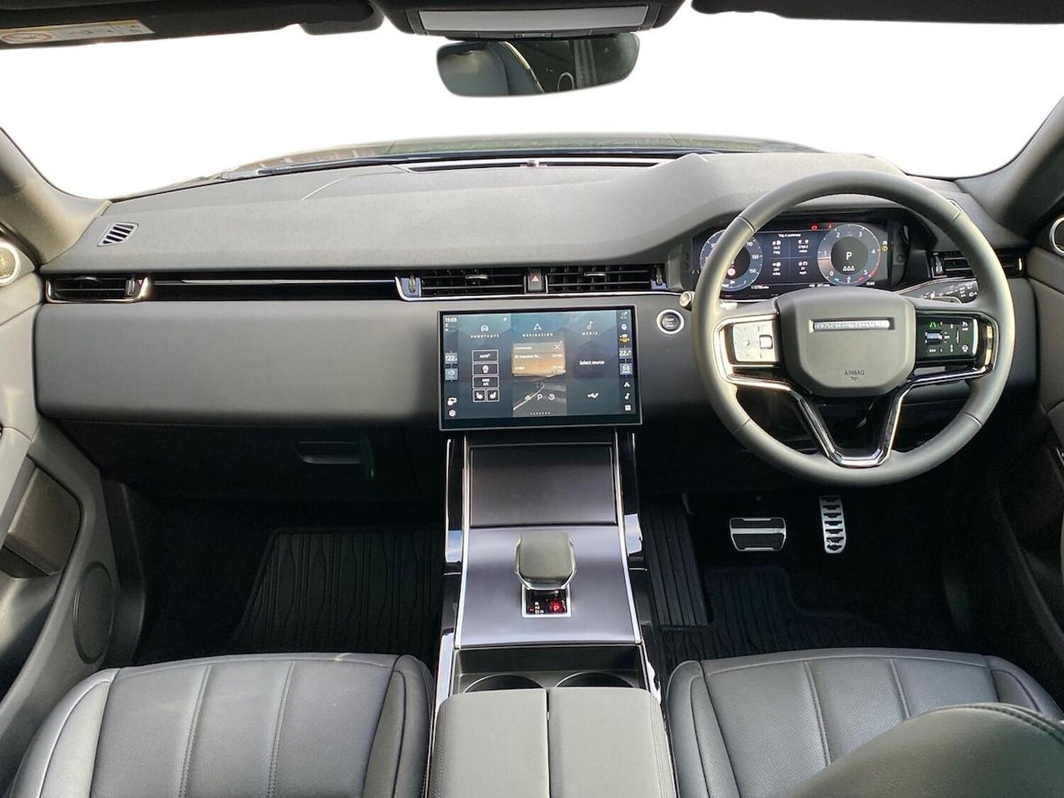 Used Land Rover Range Rover Evoque 2025 for sale - 77487800: Photo 9