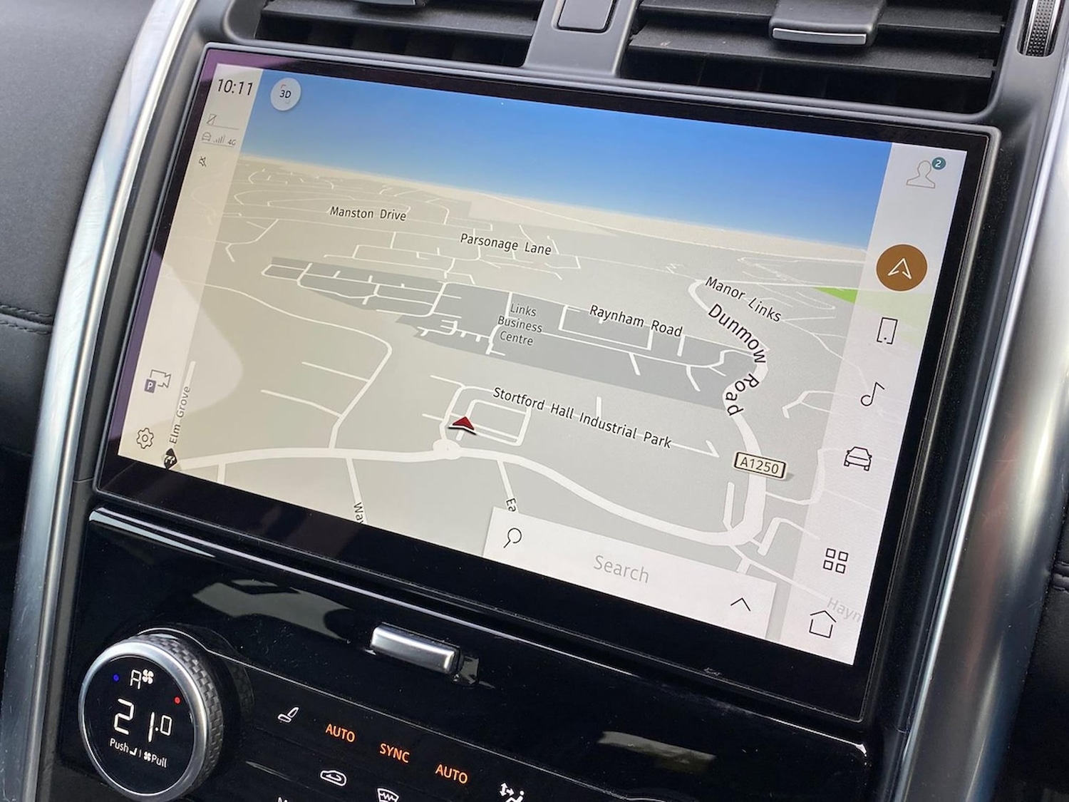 Used Land Rover Discovery 2021 for sale - 76518623: Photo 11