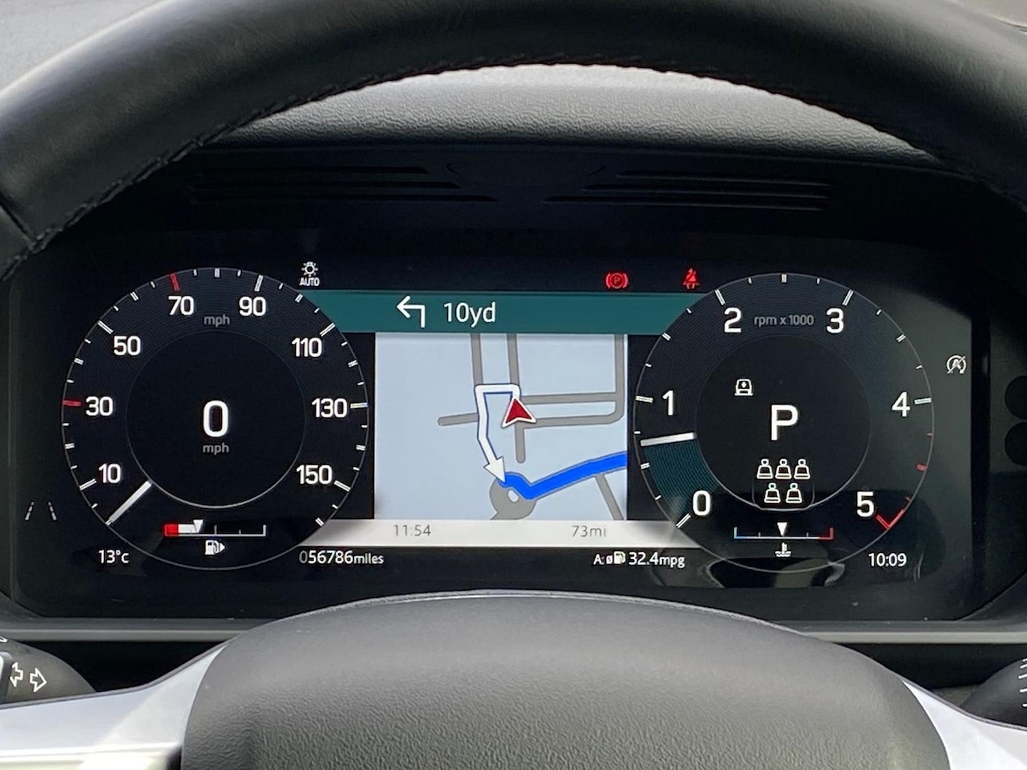 Used Land Rover Discovery 2021 for sale - 76518623: Photo 16