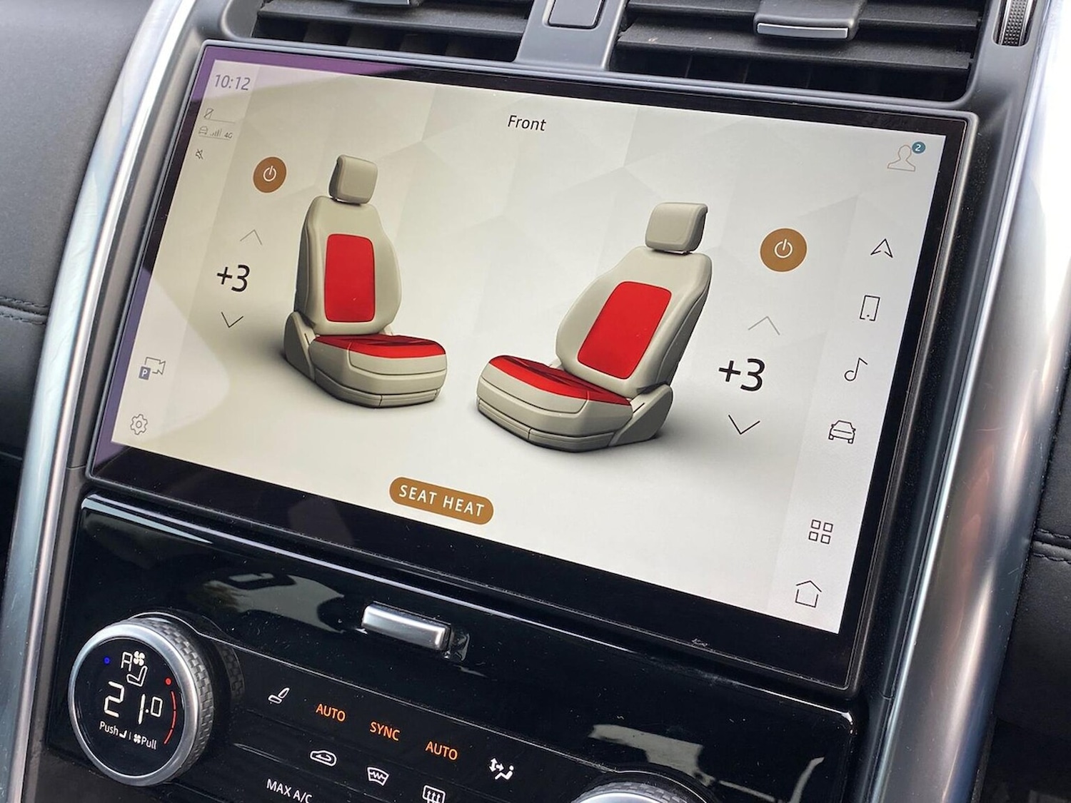 Used Land Rover Discovery 2021 for sale - 76518623: Photo 26