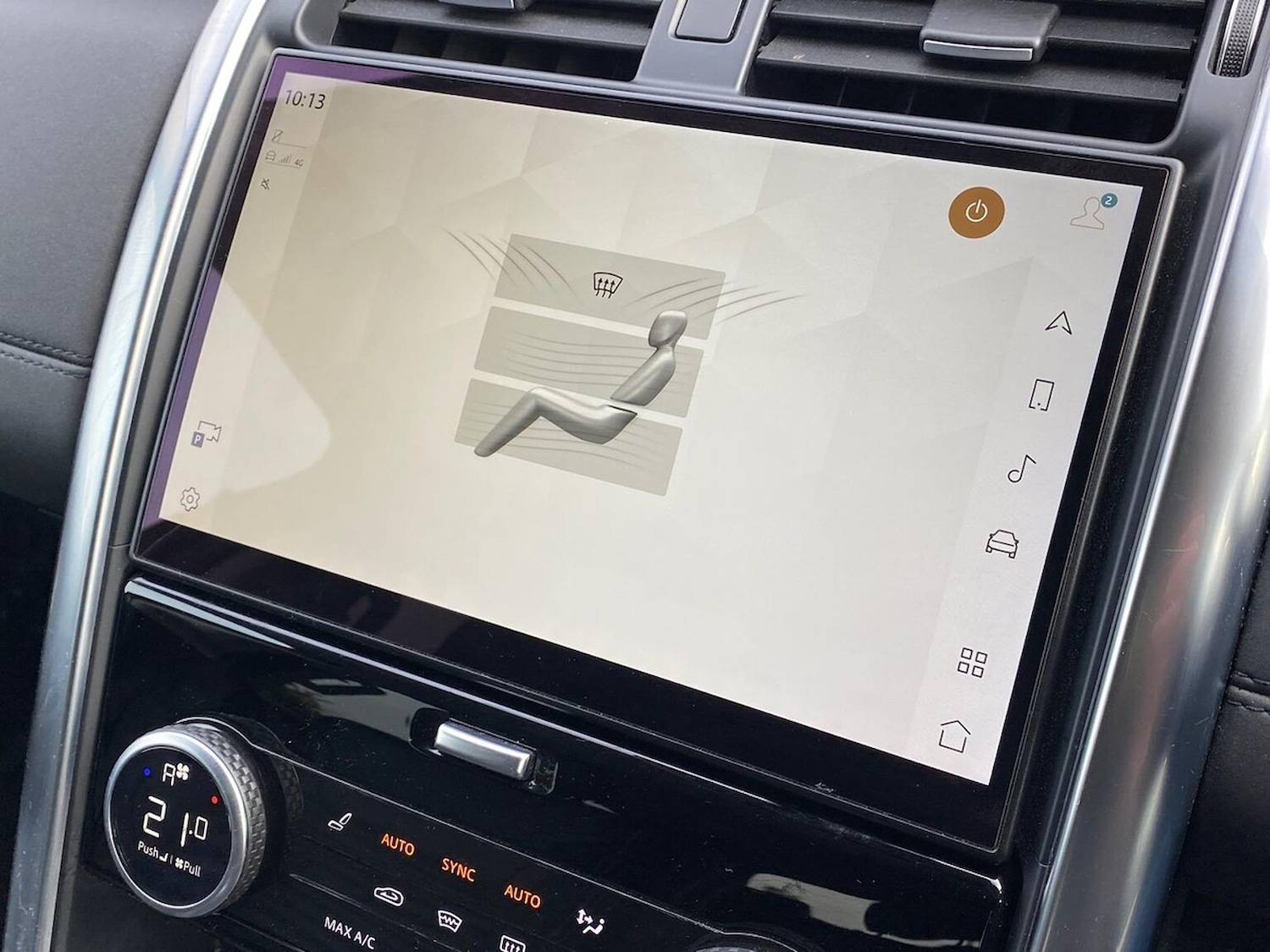 Used Land Rover Discovery 2021 for sale - 76518623: Photo 27