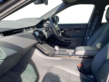 Used Land Rover Range Rover Evoque 2024 for sale - 78326364: Photo