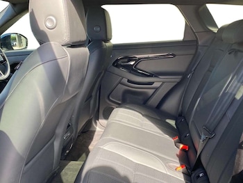 Used Land Rover Range Rover Evoque 2024 for sale - 78326364: Photo