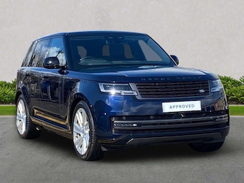 Used Land Rover Range Rover 2023 for sale - 78326311: Photo