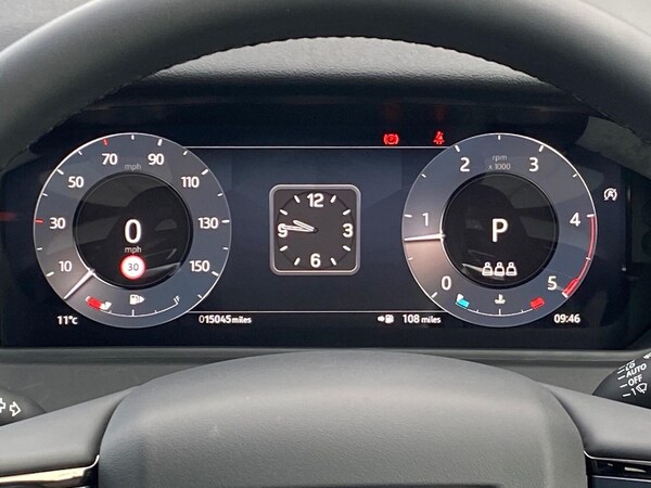 Used Land Rover Range Rover Velar 2023 for sale - 76329996: Photo 16
