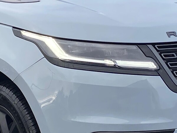 Used Land Rover Range Rover Velar 2023 for sale - 76329996: Photo 17