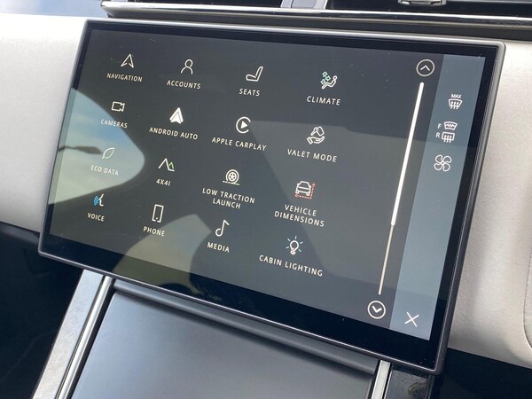 Used Land Rover Range Rover Velar 2023 for sale - 76329996: Photo 27
