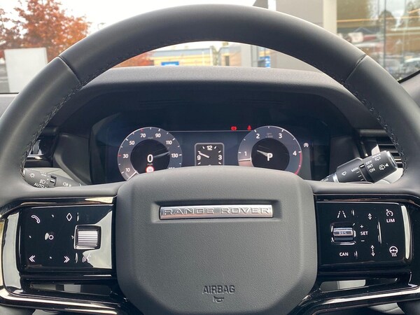 Used Land Rover Range Rover Velar 2023 for sale - 76329996: Photo 33