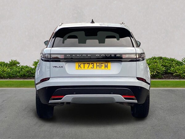 Used Land Rover Range Rover Velar 2023 for sale - 76329996: Photo 6