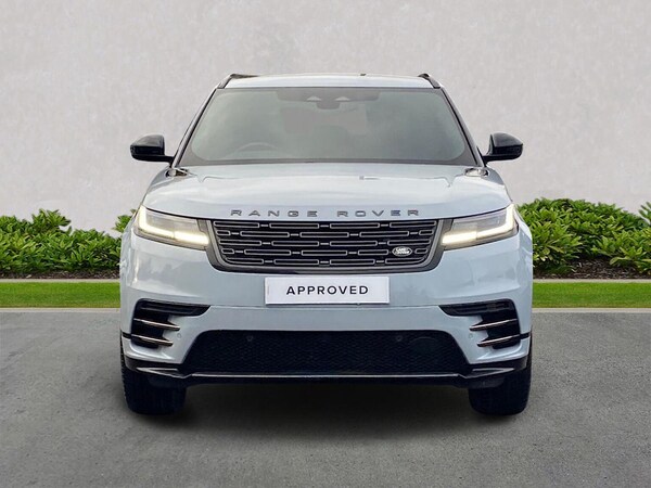 Used Land Rover Range Rover Velar 2023 for sale - 76329996: Photo 7