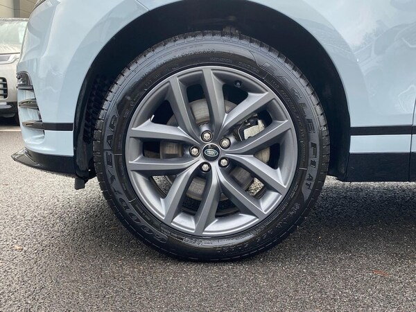 Used Land Rover Range Rover Velar 2023 for sale - 76329996: Photo 8