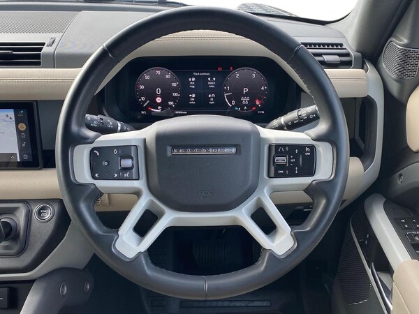 Used Land Rover Defender 2022 for sale - 76293098: Photo 15