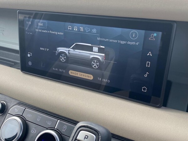 Used Land Rover Defender 2022 for sale - 76293098: Photo 28
