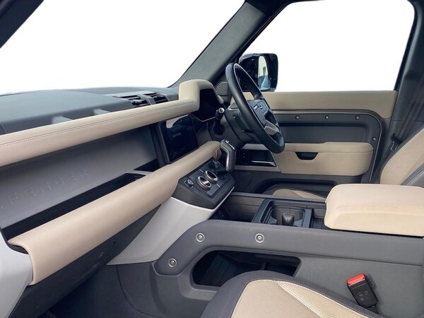 Used Land Rover Defender 2022 for sale - 76293098: Photo 3