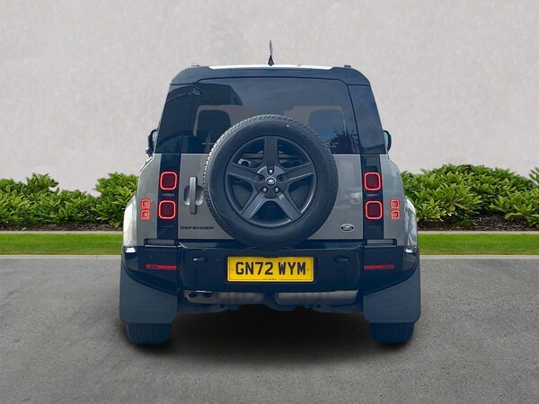 Used Land Rover Defender 2022 for sale - 76293098: Photo 6