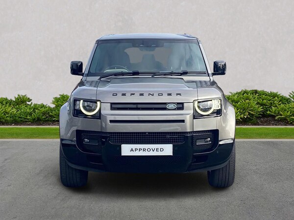 Used Land Rover Defender 2022 for sale - 76293098: Photo 7