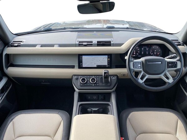 Used Land Rover Defender 2022 for sale - 76293098: Photo 9