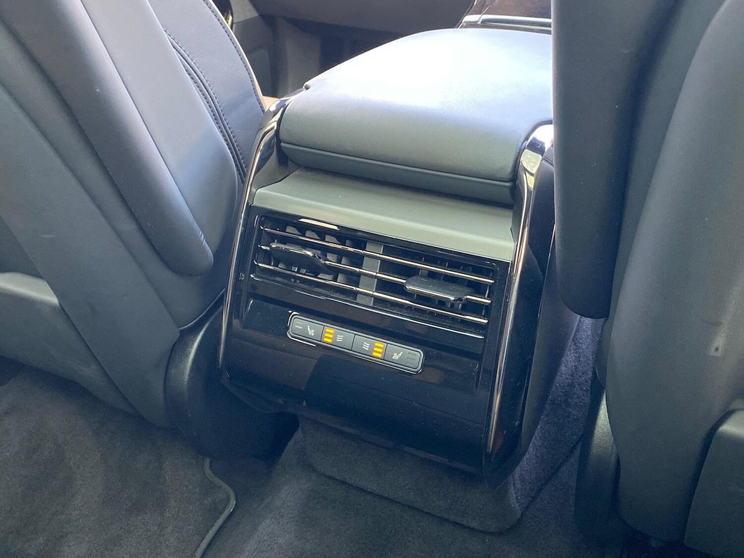 Used Land Rover Range Rover Sport 2023 for sale - 77487754: Photo 18