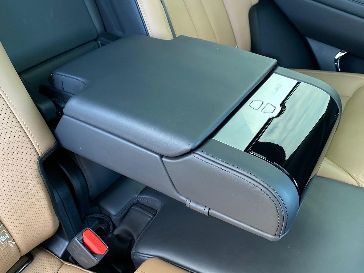 Used Land Rover Range Rover Sport 2023 for sale - 77487754: Photo 24