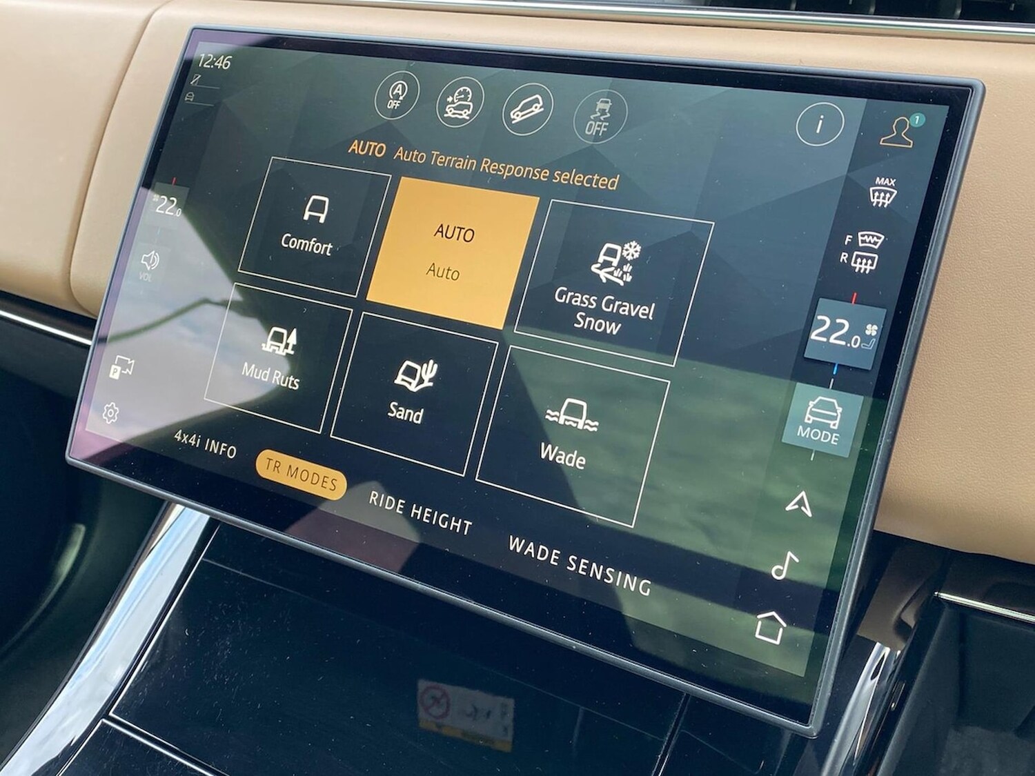 Used Land Rover Range Rover Sport 2023 for sale - 77487754: Photo 31