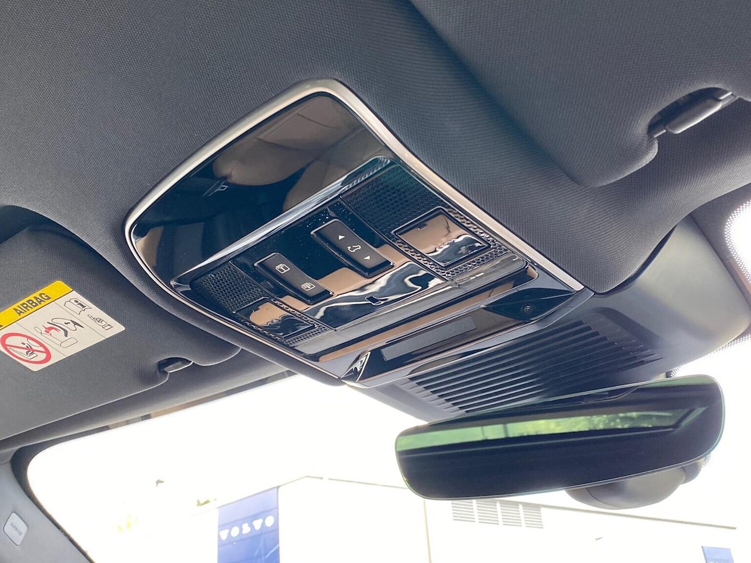 Used Land Rover Range Rover Sport 2023 for sale - 77487754: Photo 34