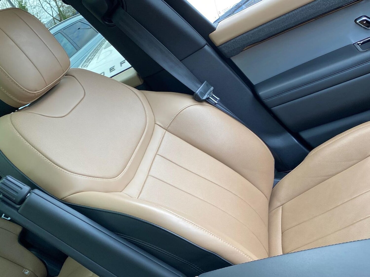 Used Land Rover Range Rover Sport 2023 for sale - 77487754: Photo 42