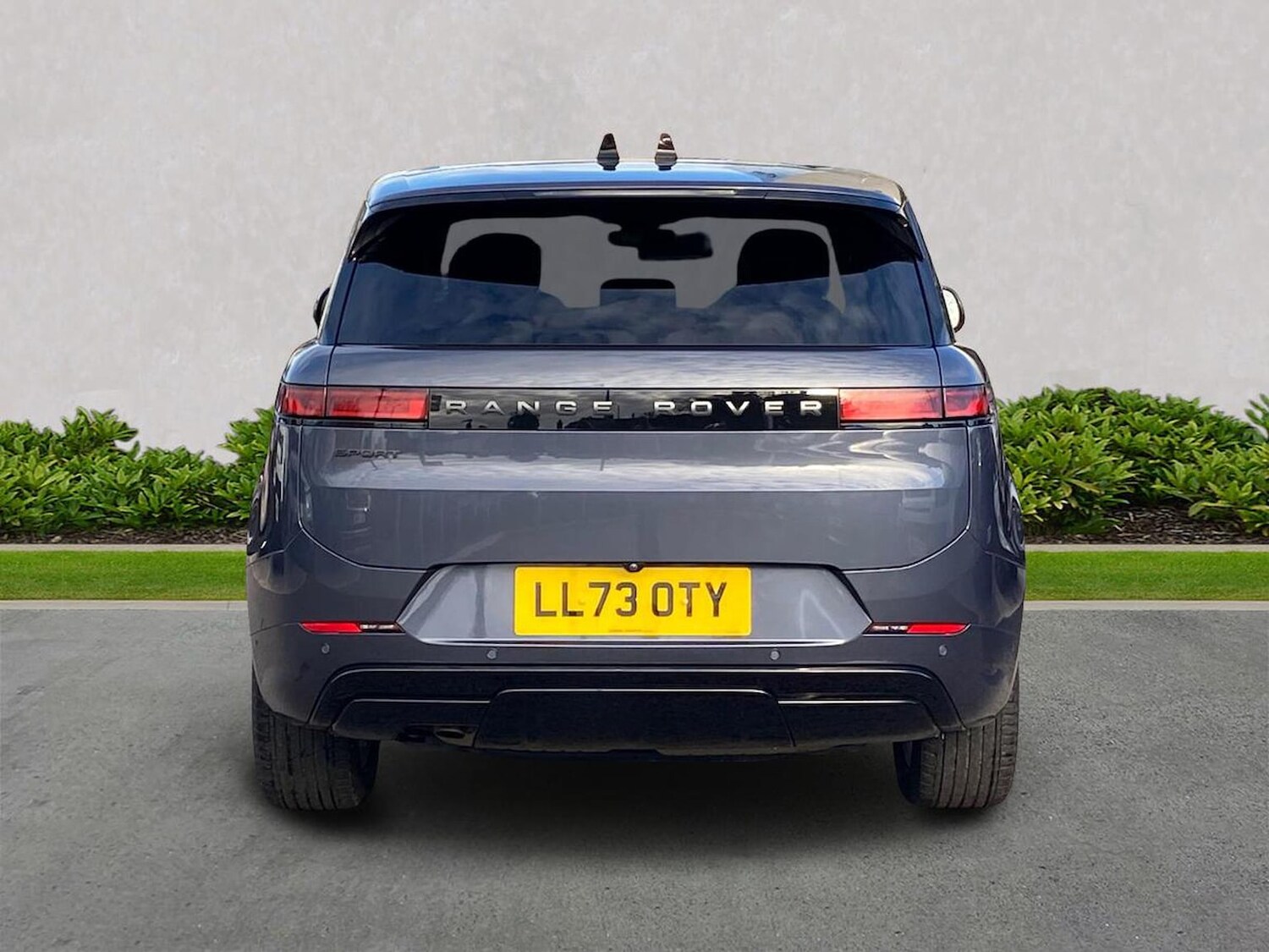 Used Land Rover Range Rover Sport 2023 for sale - 77487754: Photo 6