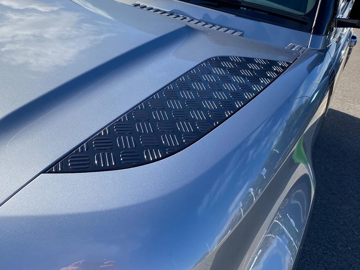 Used Land Rover Defender 2021 for sale - 76418231: Photo 20