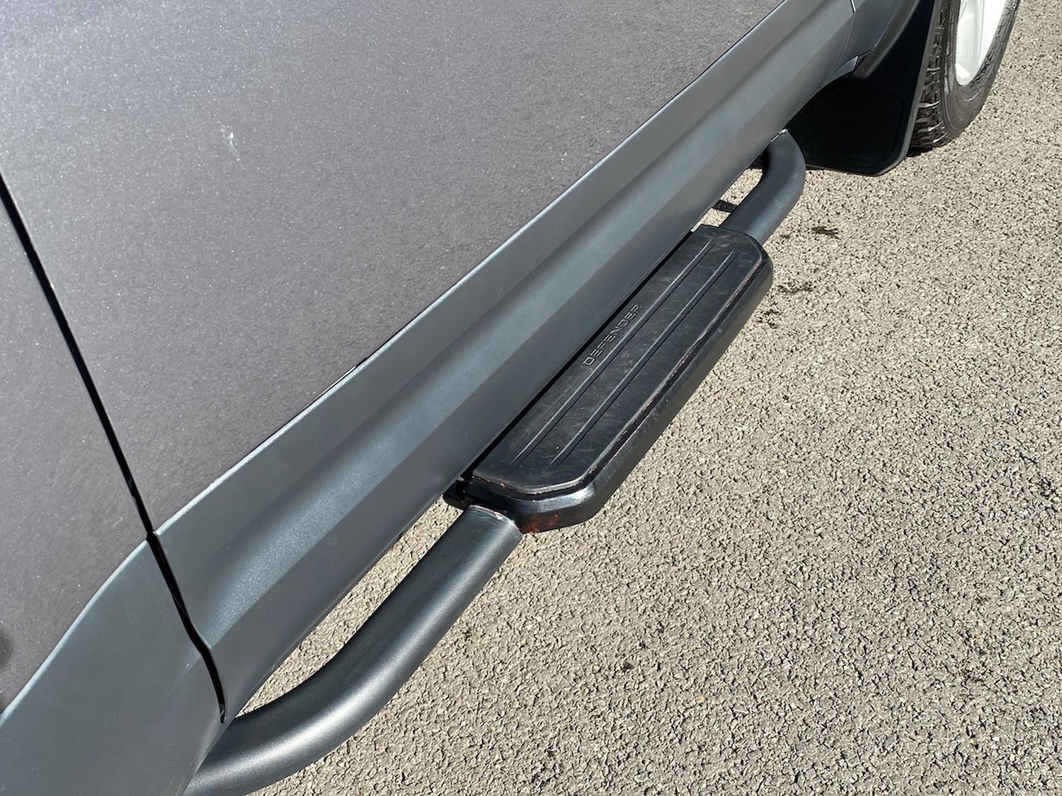 Used Land Rover Defender 2021 for sale - 76418231: Photo 21