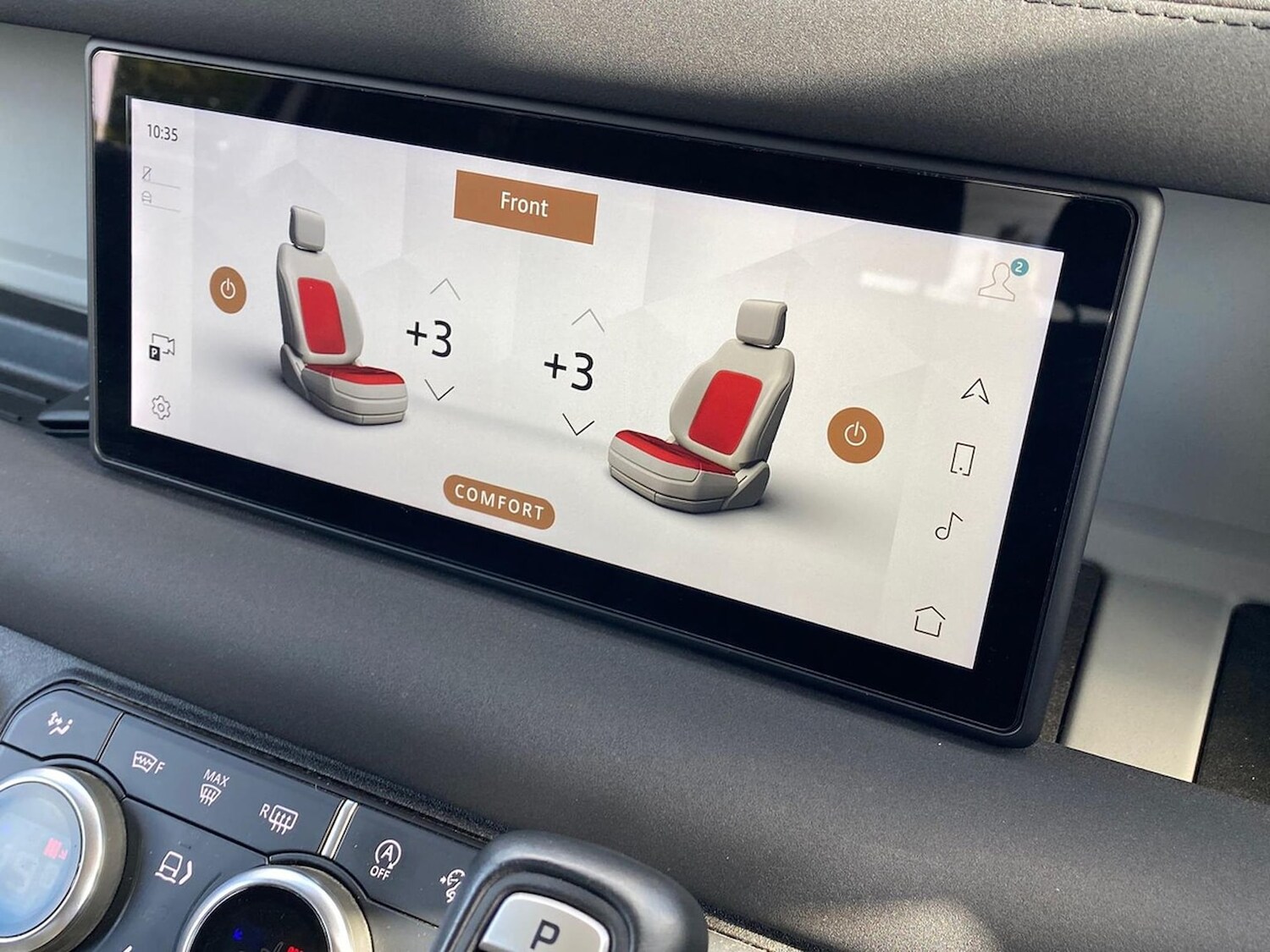 Used Land Rover Defender 2021 for sale - 76418231: Photo 35