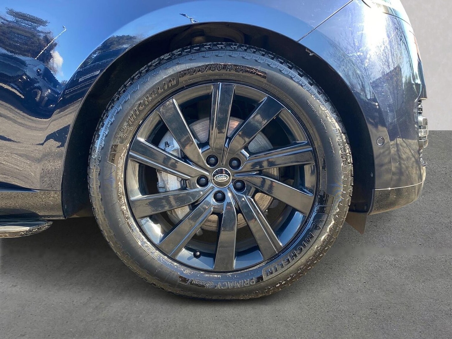 Used Land Rover Range Rover 2022 for sale - 78202047: Photo 10